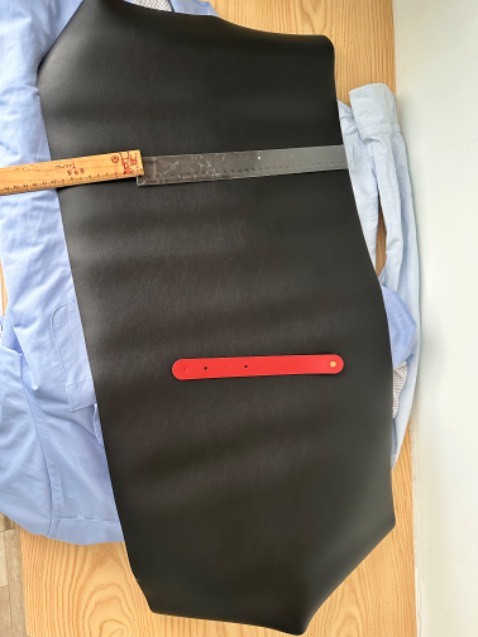 Tôi đặt hàng kích cỡ 45×90, nhưng bị giao hàng 40×80. *** đảo!!