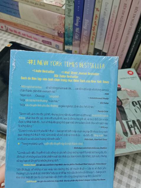 Omg tuyệt vời lun😭. Nói chung là mình không còn gì để khen, giá thành đợt sale mình mua 3/3 khá rẻ, mà tiki tiếp thu ý kiến khách hàng và thay đổi rất tốt luôn. Nói chung tuyệt cả là vời í.