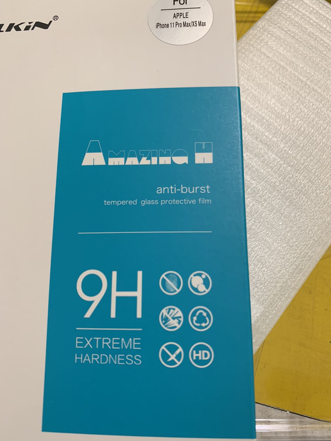 Không phải loại đặt mua ( loại này mik có mua dùng rồi)