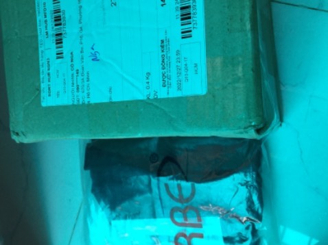 Hiện tại ổn , sd thời gian xem chất lượng hiệu quả có tốt không, nên tạm đánh giá chất 4 sao.