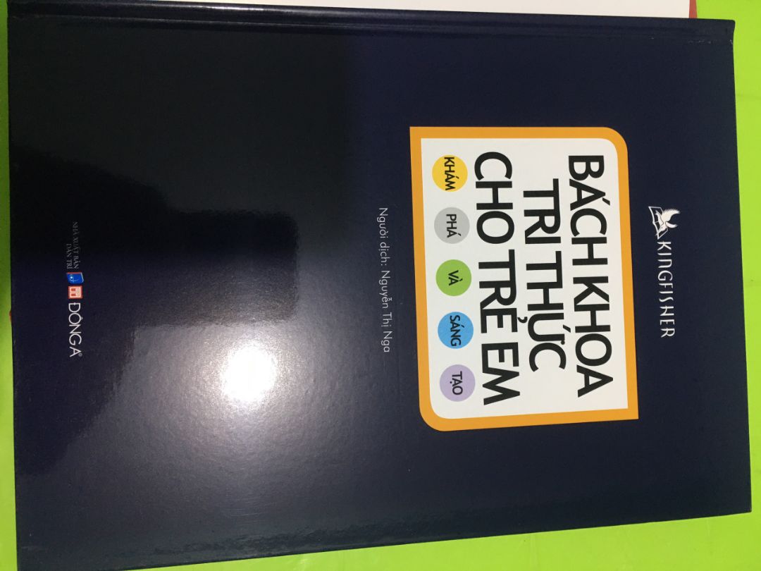 Sách siêu đẹp, nội dung hay và hấp dẫn. Tranh minh hoạ rất đẹp, mình người lớn đọc sách thấy rất nhiều kiến thức bổ ích. Tiki đóng gói cẩn thận, sách còn nguyên seal luôn