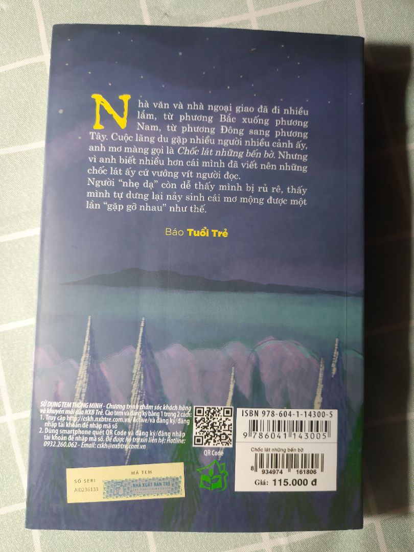 Tiki đóng gói cẩn thận, vận chuyển nhanh, sách đẹp, mình rất là hài lòng!!!
