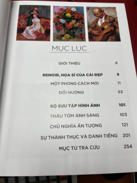 Tiếp tục cuốn cuộc đời một hoạ sỹ xuất chúng qua 500 bức ảnh về ông và tác phẩm của ông.