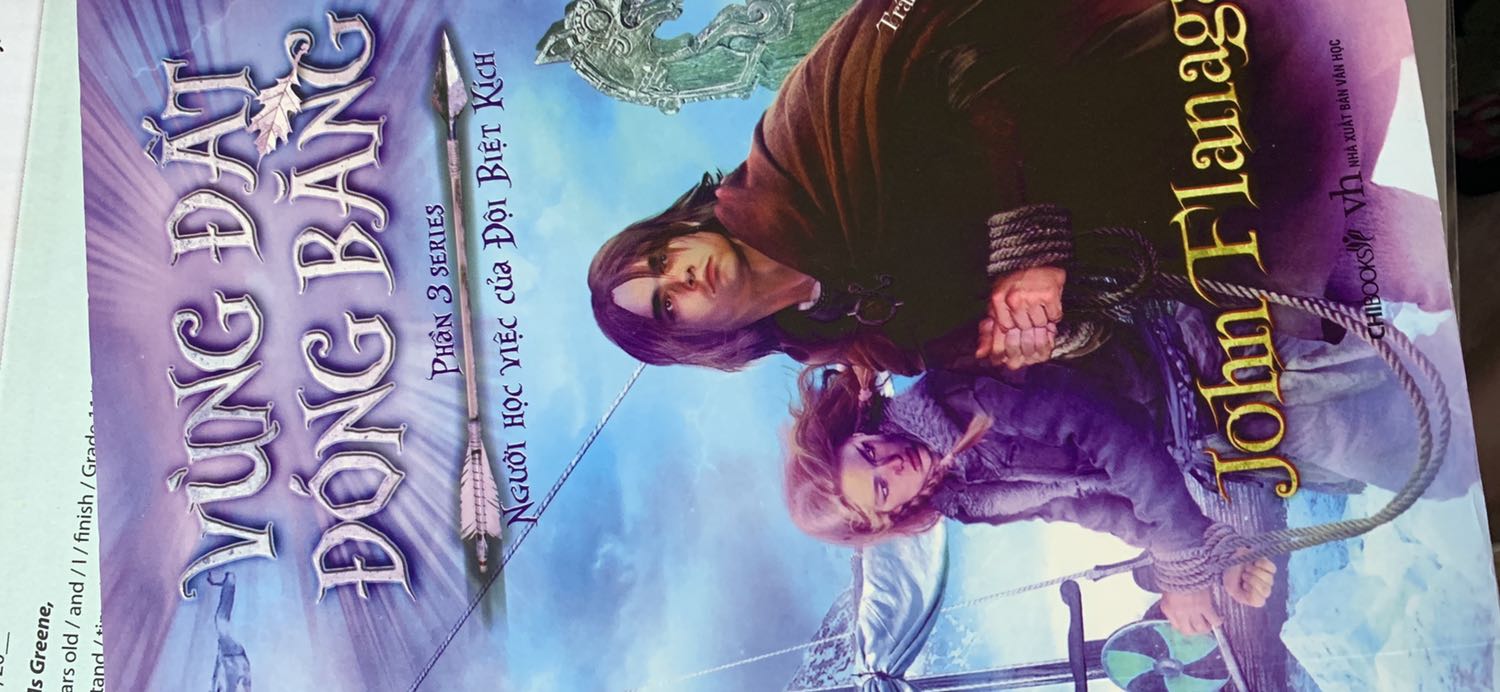 Sách đẹp sách tốt ☺️