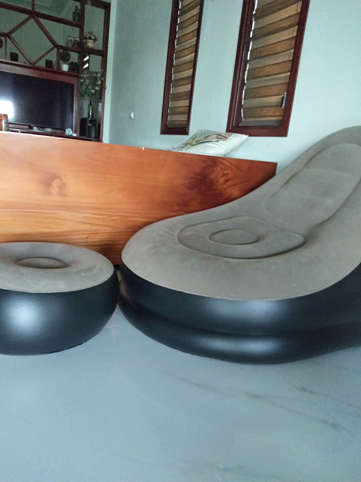 đẹp lắm cả nhà ạ, giao hàng còn nhanh nữa, nên mua, giá cả hợp lý, sẽ ủng hộ shop nhiều hơn. Cảm ơn shop vì đã mang đến sản phẩm tuyệt vời như thế này ❤️