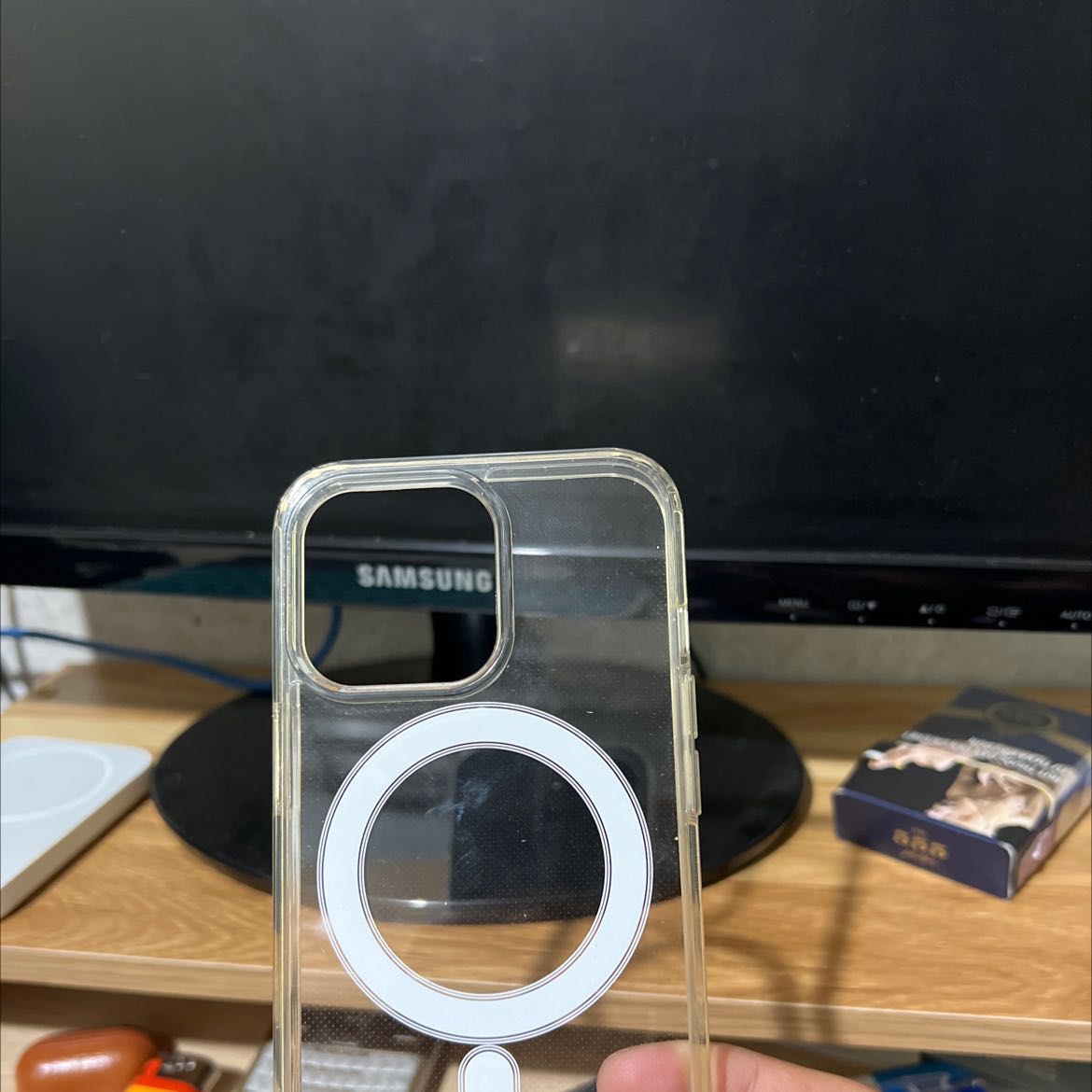 Xài cũng ổn áp lắm nha mọi người tất nhiên là ko bằng chính hãng rồi , cám ơn shop Xài cũng ổn áp lắm nha mọi người tất nhiên là ko bằng chính hãng rồi , cám ơn shop