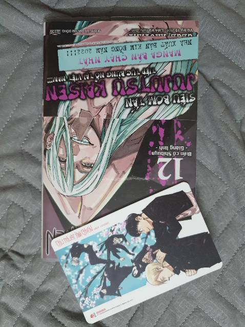 Shop đóng gói cẩn thận, giao hàng nhanh.
Truyện rất đẹp, mua đợt sale nên giá cũng OK!