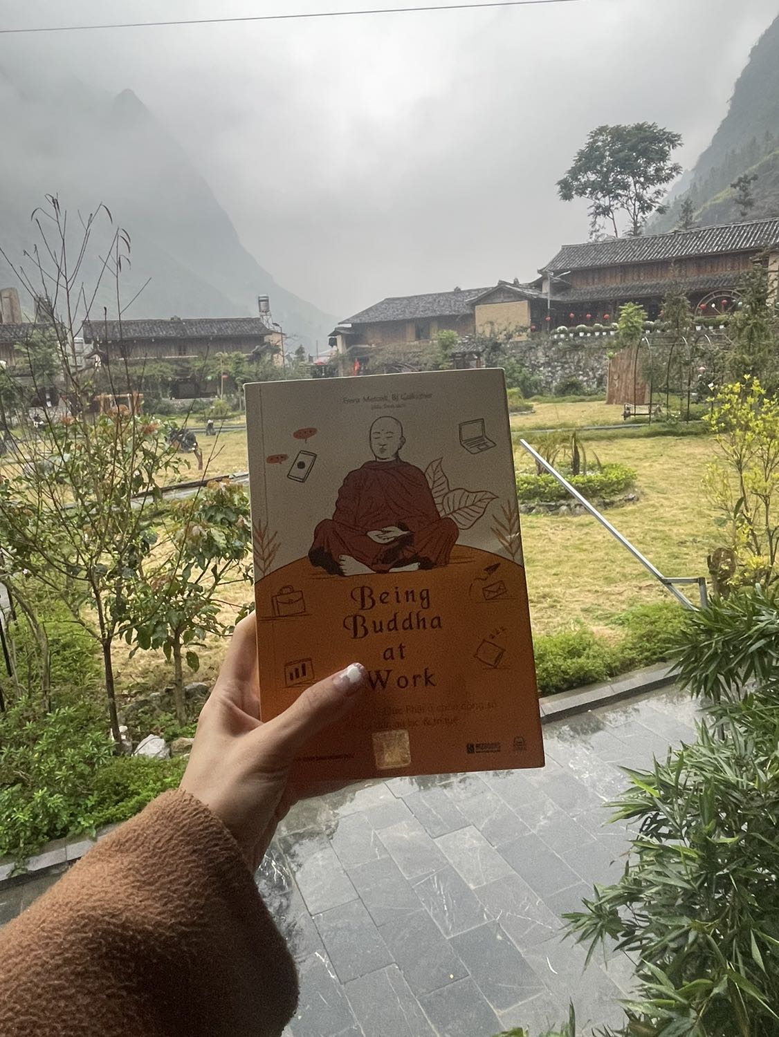 Một cuốn sách rất hay và ý nghĩa