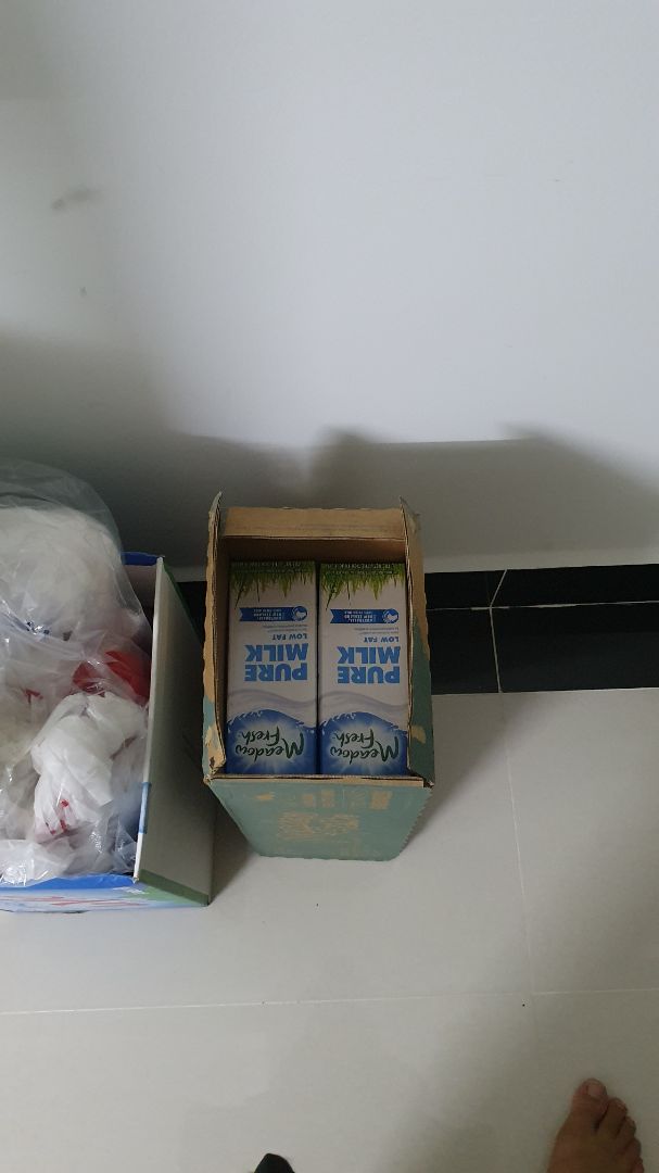 Đóng gói cẩn thận, giao hàng nhanh, date xã, giá tốt.