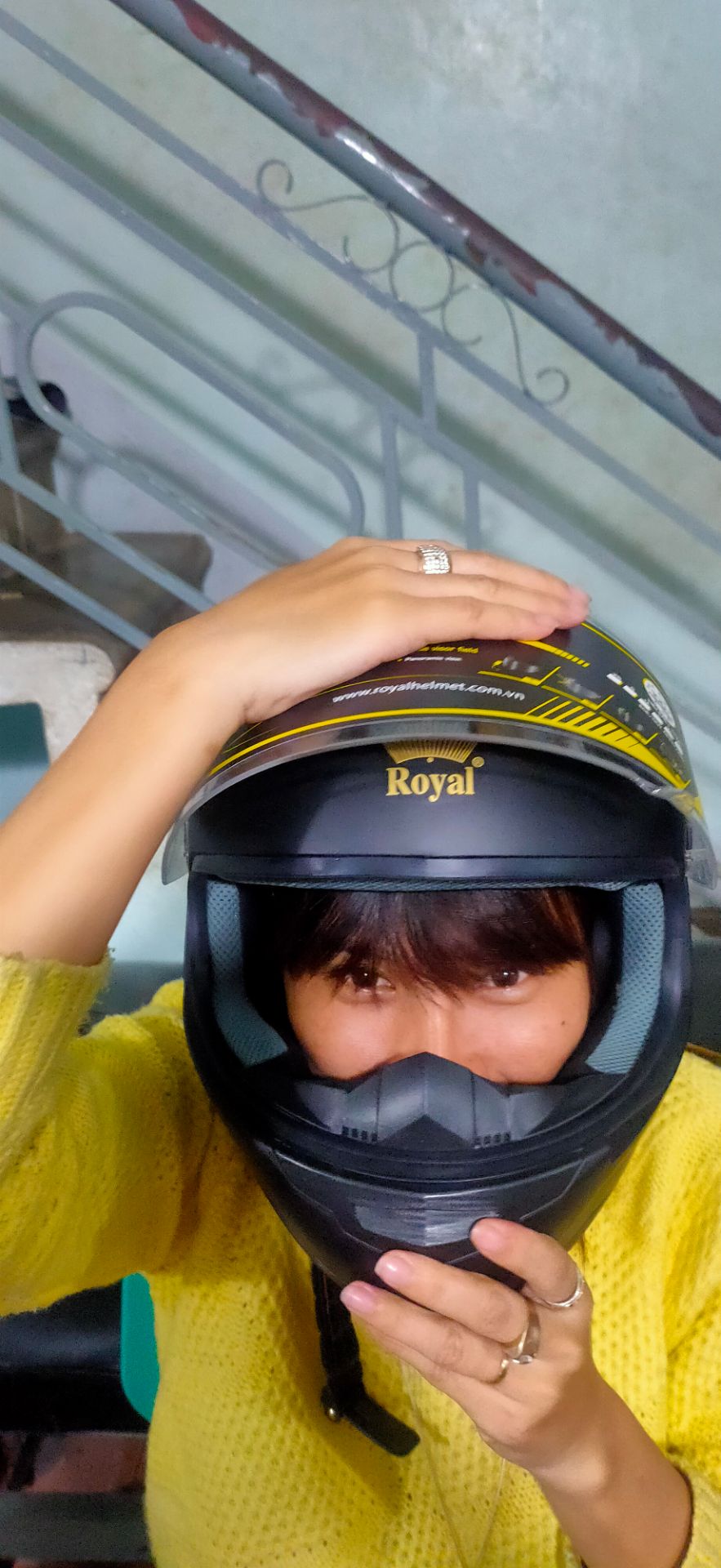 thanks tiki
Tuy hơi lâu (đặt ngày 13 nhận ngày 27) nhưng ok , tốt nên cho 5 sao