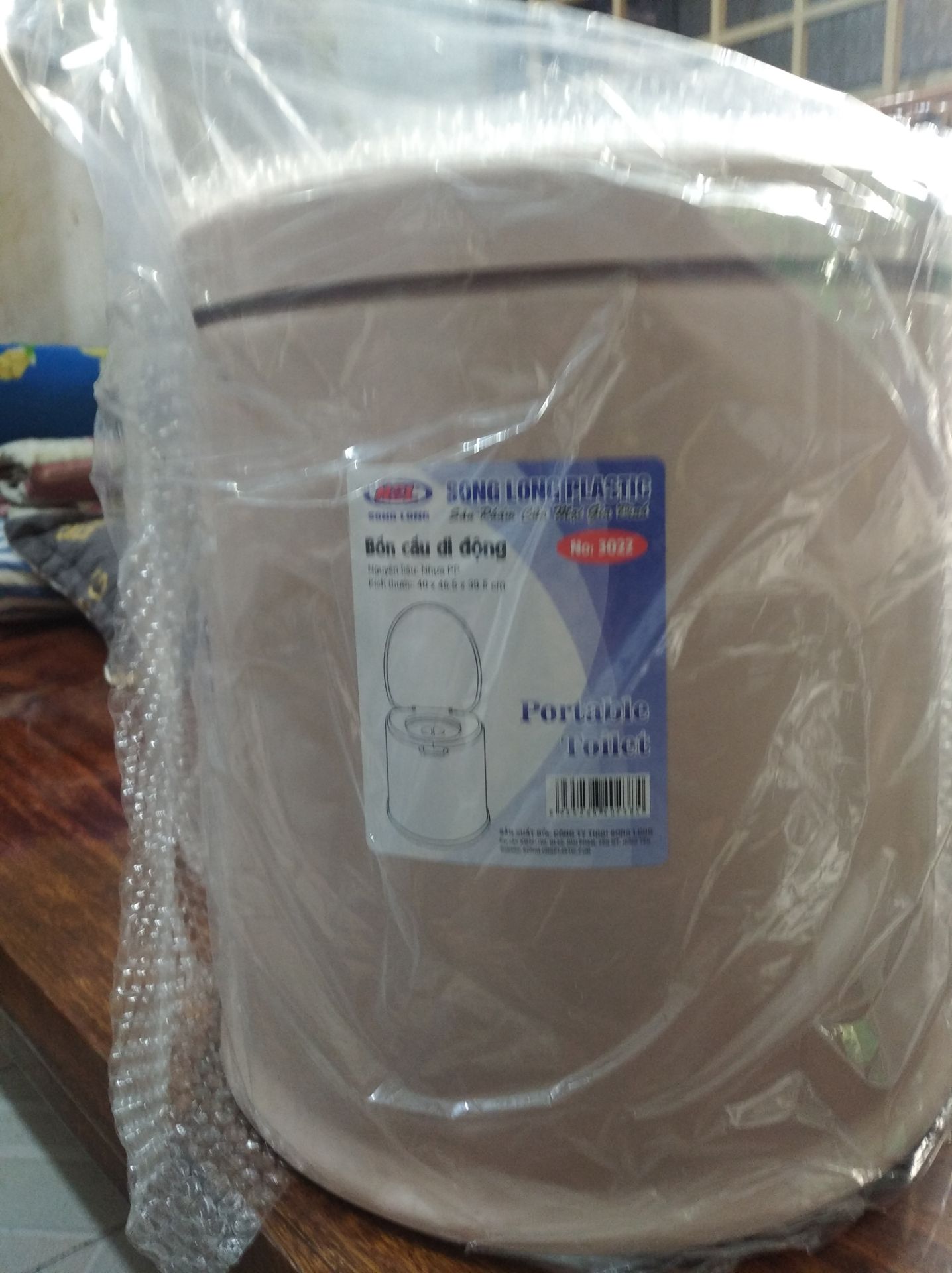 giao sai sản phẩm, yêu cầu nhà bán đổi sản phẩm