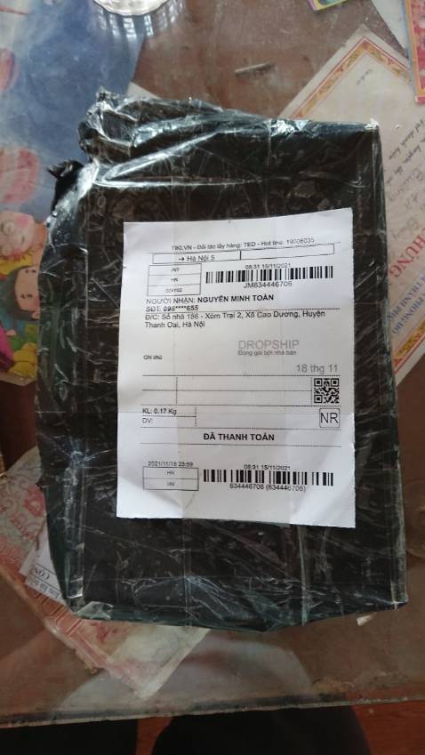 đã nhận được sản phẩm - đúng theo yêu cầu - hàng chưa dùng thử nên chưa dán nói chất lượng - mẫu mã ok