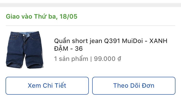 Hàng giống mô tả. Mình nhận về rồi mua thêm đơn nữa khác màu là đủ biết mình hài lòng phải không các bạn.