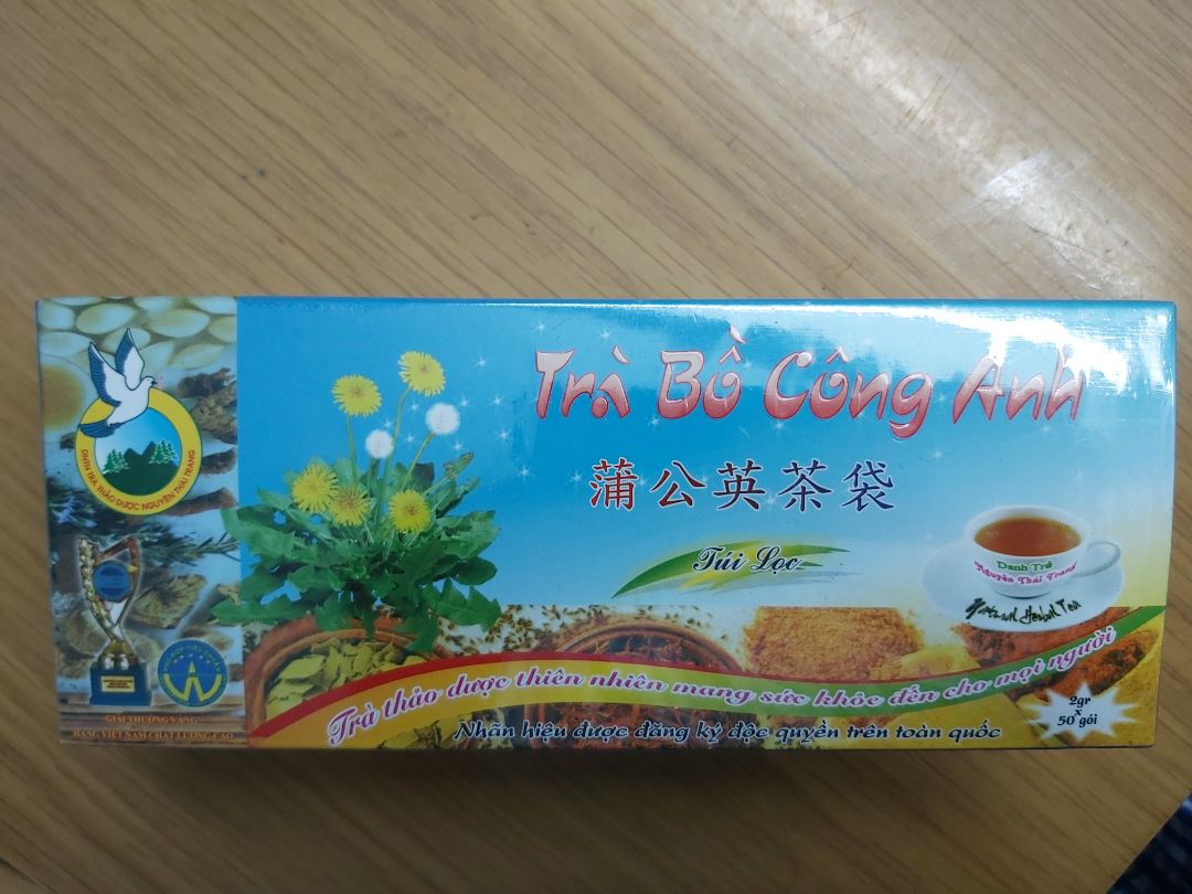 trà ngon, dễ uống