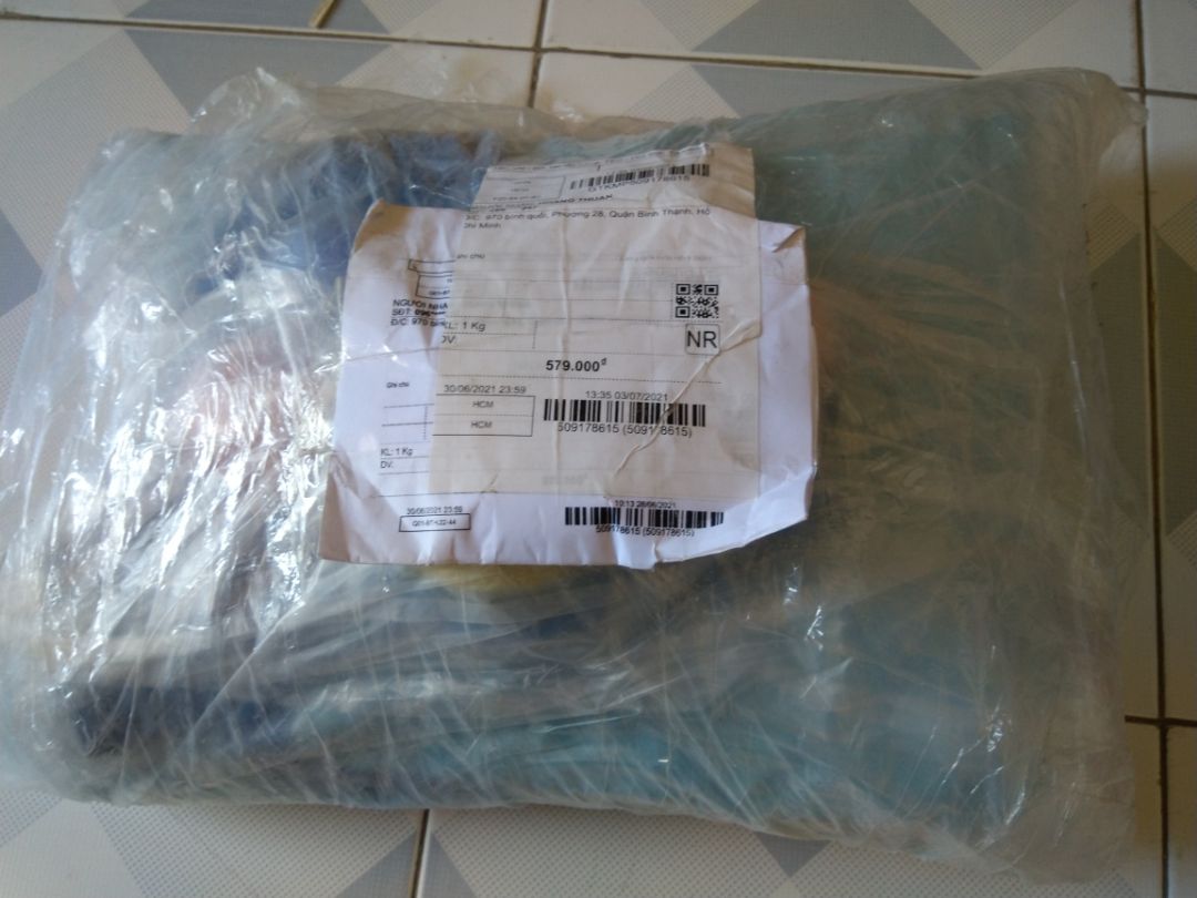 Giao hàng quá chậm, mất 4 ngày chờ đợi. đóng góp sơ sài. chất lượng sản phẩm thì chưa *** đc