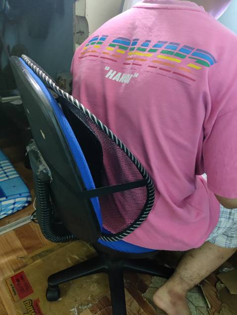 Chất lượng ổn với giá tiền. Chất lượng ổn với giá tiền.