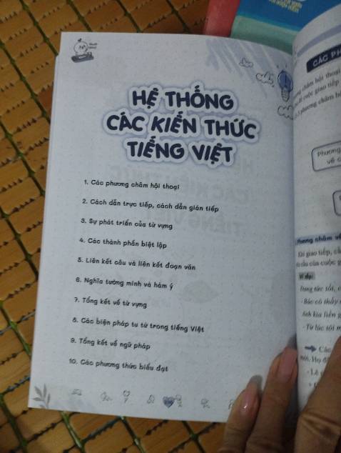 Chỉ bám theo chương trình cũ, còn chương trình mới 2018 thì không đáp ứng được