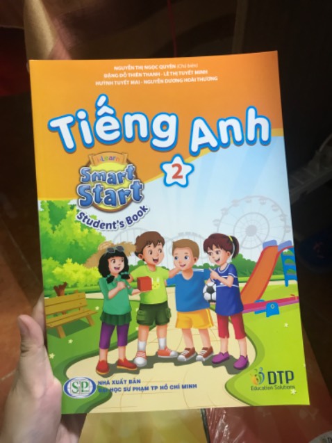 Sách đẹp, dễ nhìn Sách đẹp, dễ nhìn