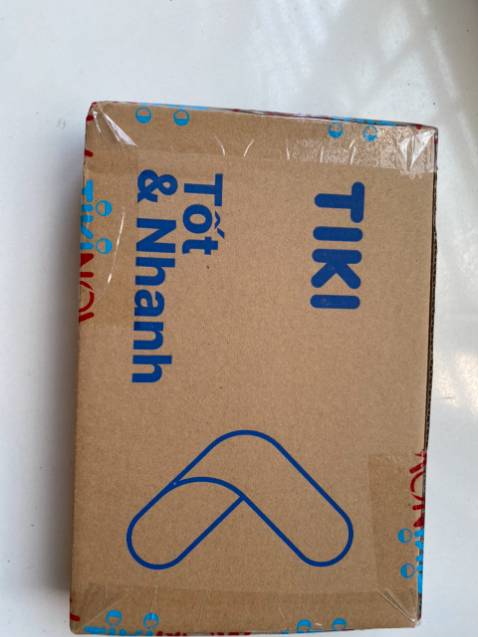 Tốt kết nối ổn định
Ưng ý với sp của shop
Nhân viên giao hàng nhiệt tình