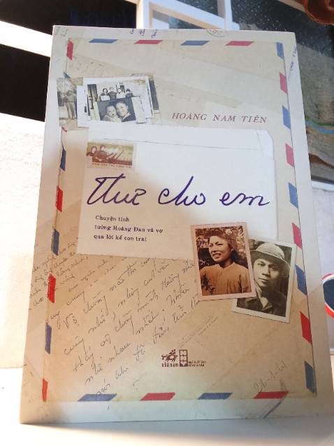 Sách hay, bìa đẹp, giấy tốt.