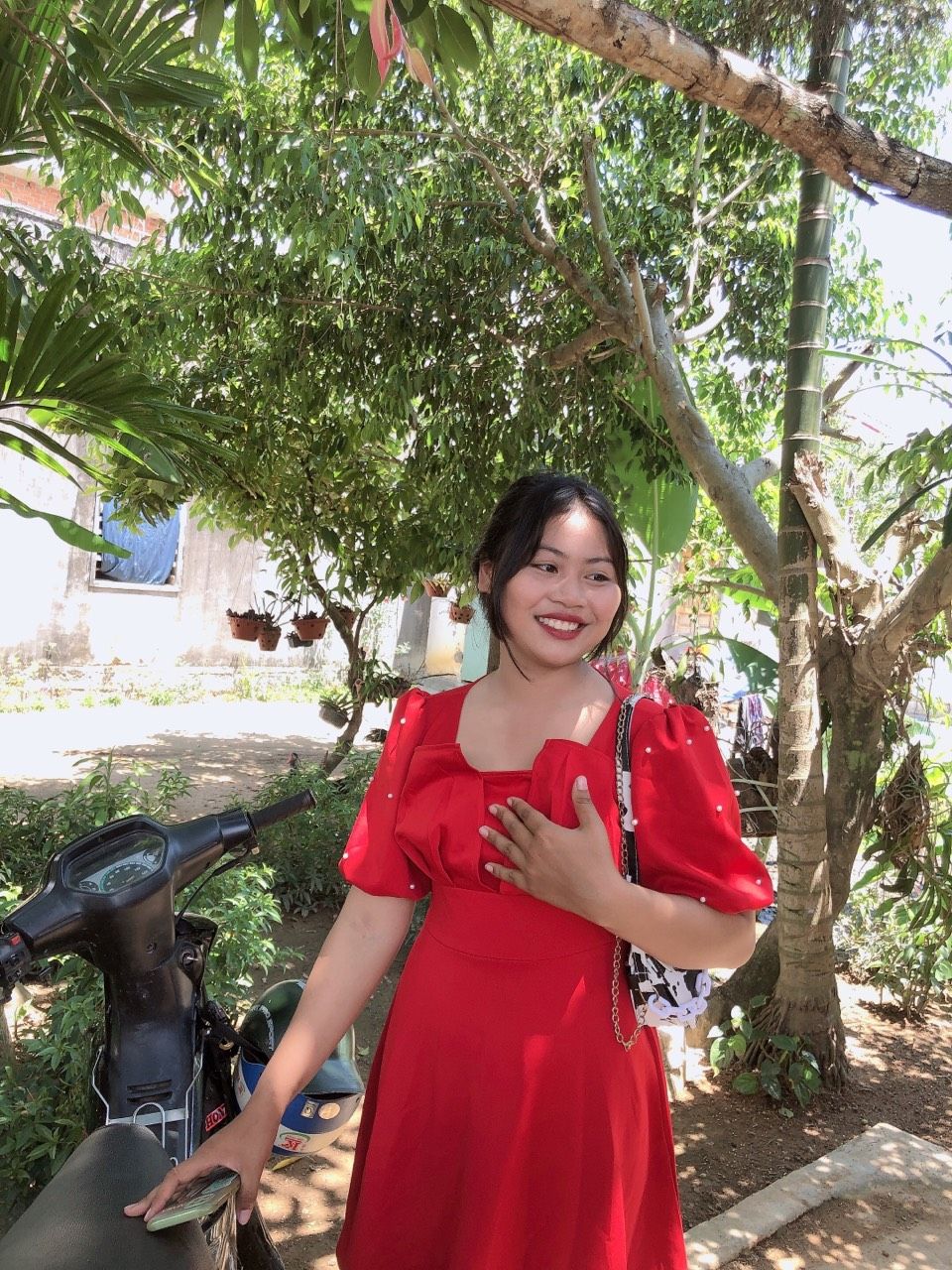 hàng rất đẹp tôi sẽ ủng hộ nhiều hơn 😍🥰