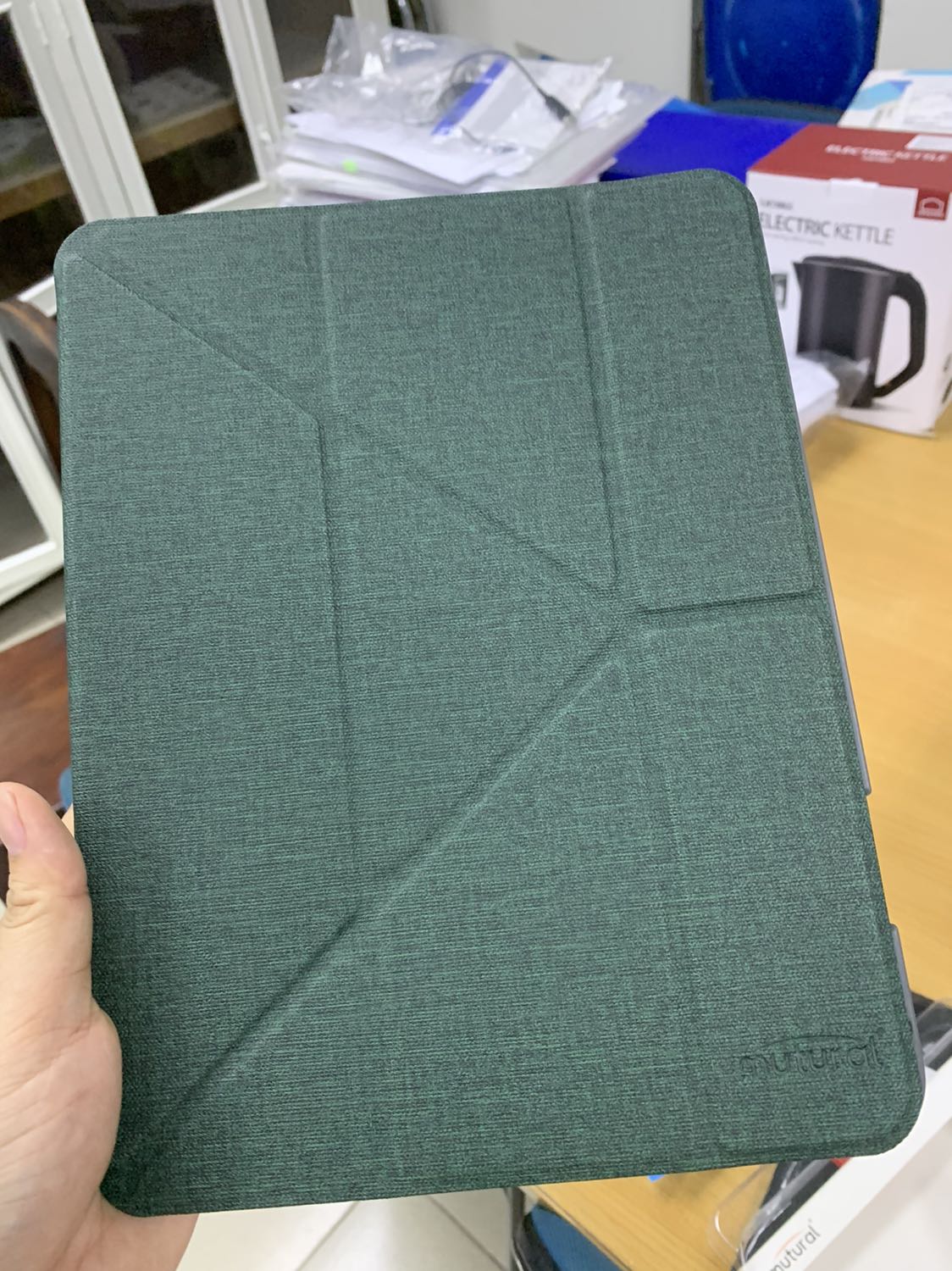 Màu đẹp như hình
Giao hàng siêu nhanh