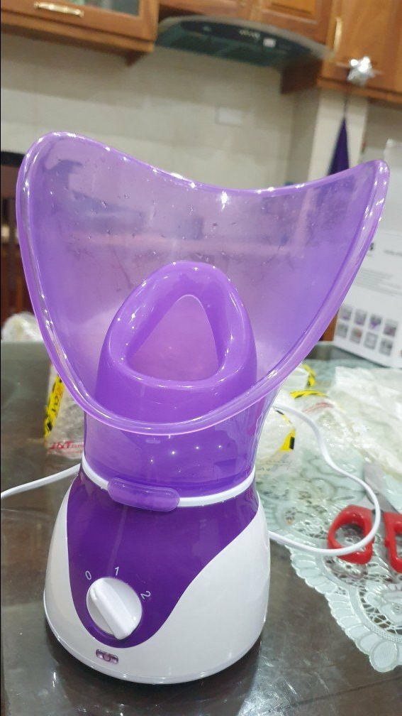 Giao hàng nhanh, đóng gói kĩ, chất lượng sản phẩm tốt. Thiết kế chắc chắn, hàng chuẩn. Đã xông thử cả 2 máy đều ổn. Shop rất nhiệt tình. Sẽ tiếp tục ủng hộ shop.