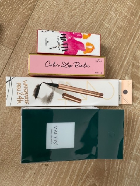 Son mịn màu nhẹ nhàng. Good Son mịn màu nhẹ nhàng. Good