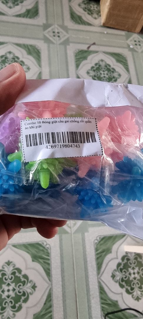 shop giao nhanh.
hàng rất êm