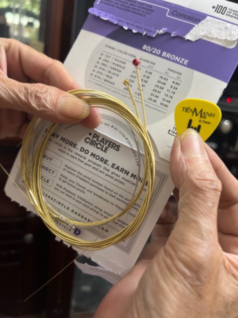 Hàng chất lượng, đóng gói chắc chắn