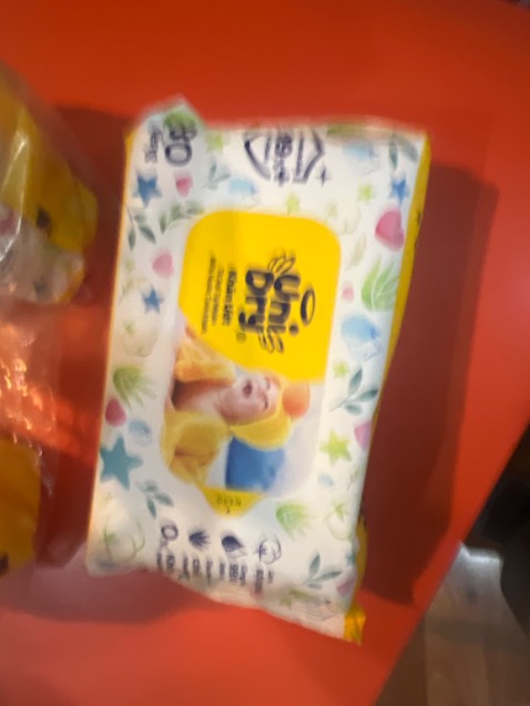 Khăn ướt tốt. Không gây dị ứng. Tiki giao hàng nhanh !