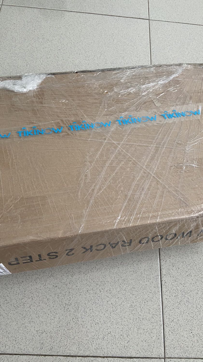 Giao hàng nhanh, đóng gói kĩ càng, hàng chắc chắn, dễ lắp ghép