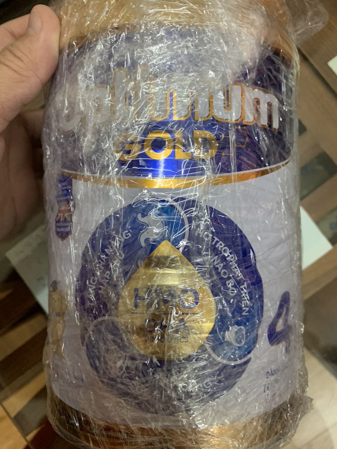 Ảnh đánh giá