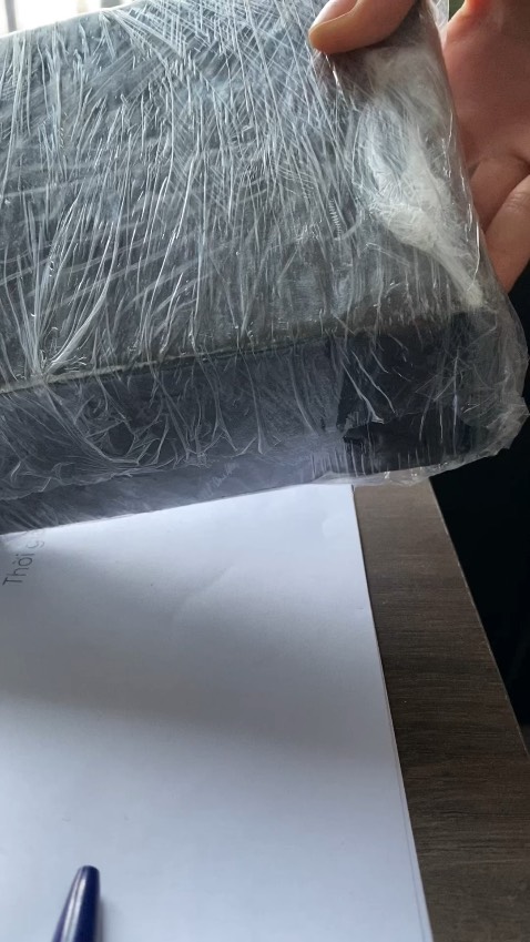 Shop có xuất hoá đơn nữa. Có dịp sẽ ủng hộ lại tiếp.