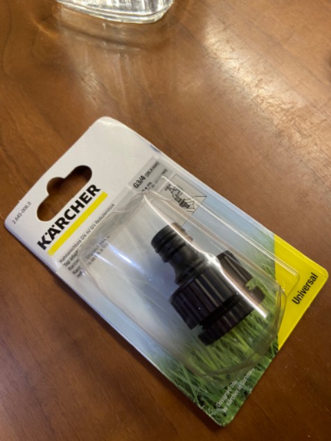 Mình đặt mua khớp nối ống dây mà ship lại giao cái này! Mình đặt mua khớp nối ống dây mà ship lại giao cái này!