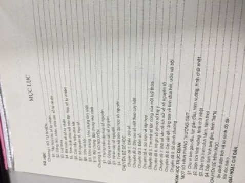 Đã nhận sách. Hy vọng sách hay