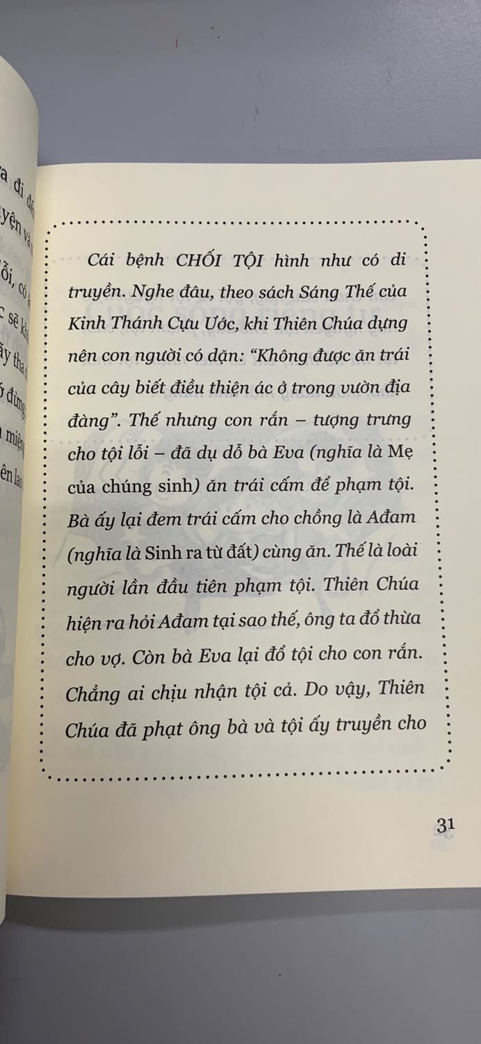 Sách đẹp, chữ in to rõ ràng, phù hợp cho học sinh.