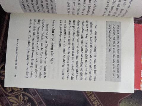 Quá yêu tiki đã mang cho tôi những quyển sách tuyệt vời