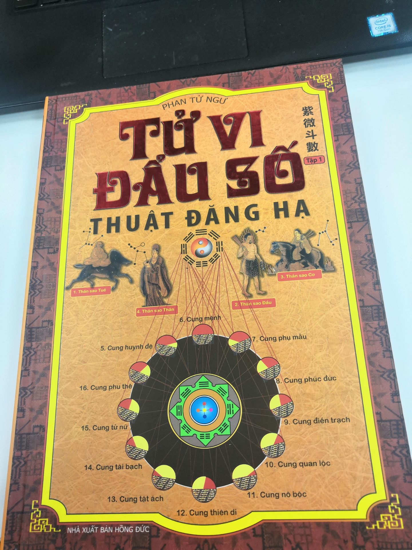 tác giả giấu nghề khá nhiều. nên đọc tham khảo thêm chứ không có kiến thức cốt lõi.