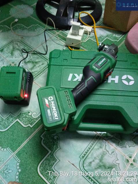 Ok rồi đó , để xài theo thời gian như thế nào