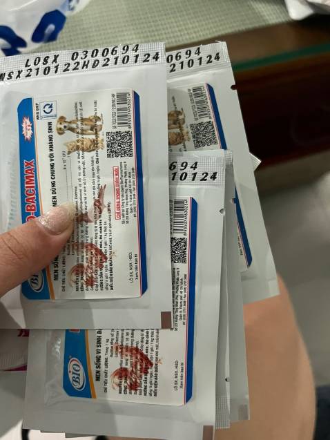 Đây là lần đầu tiên mua hàng ở shop mà lượng vô cùng tuyệt vời, mình thấy rất thích thú cưng nhà mình cũng vậy có tác dụng hiệu quả nha