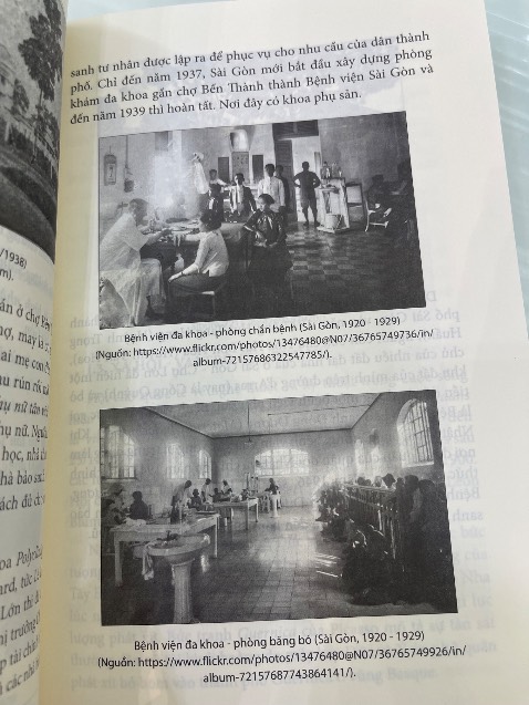 Cuốn này hơi cũ 1 chút khi mình nhận dc , nhưng vẫn có thể chấp nhận dc . Mình sưu tầm sách nên rất chú ý đến hình thức và tình trạng của sách 
Cuốn này in ấn hình ảnh cũng rất rõ nét . Dễ nhìn 
Hài lòng !