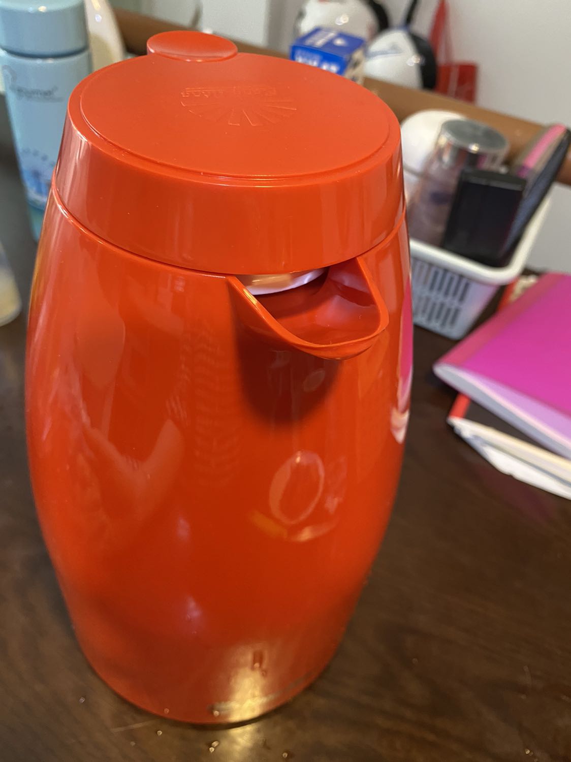 Đóng gói rất kỹ, Bình rất đẹp
Cảm ơn shop