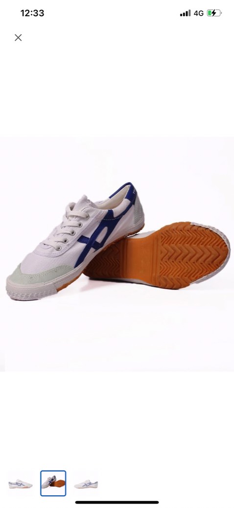 Đặt thương đình trắng sọc xanh, giao màu đỏ, đã giao lâu còn giao nhầm, inb không thấy trả lời, chán shop. Phê bình và không quay lại mua thêm.