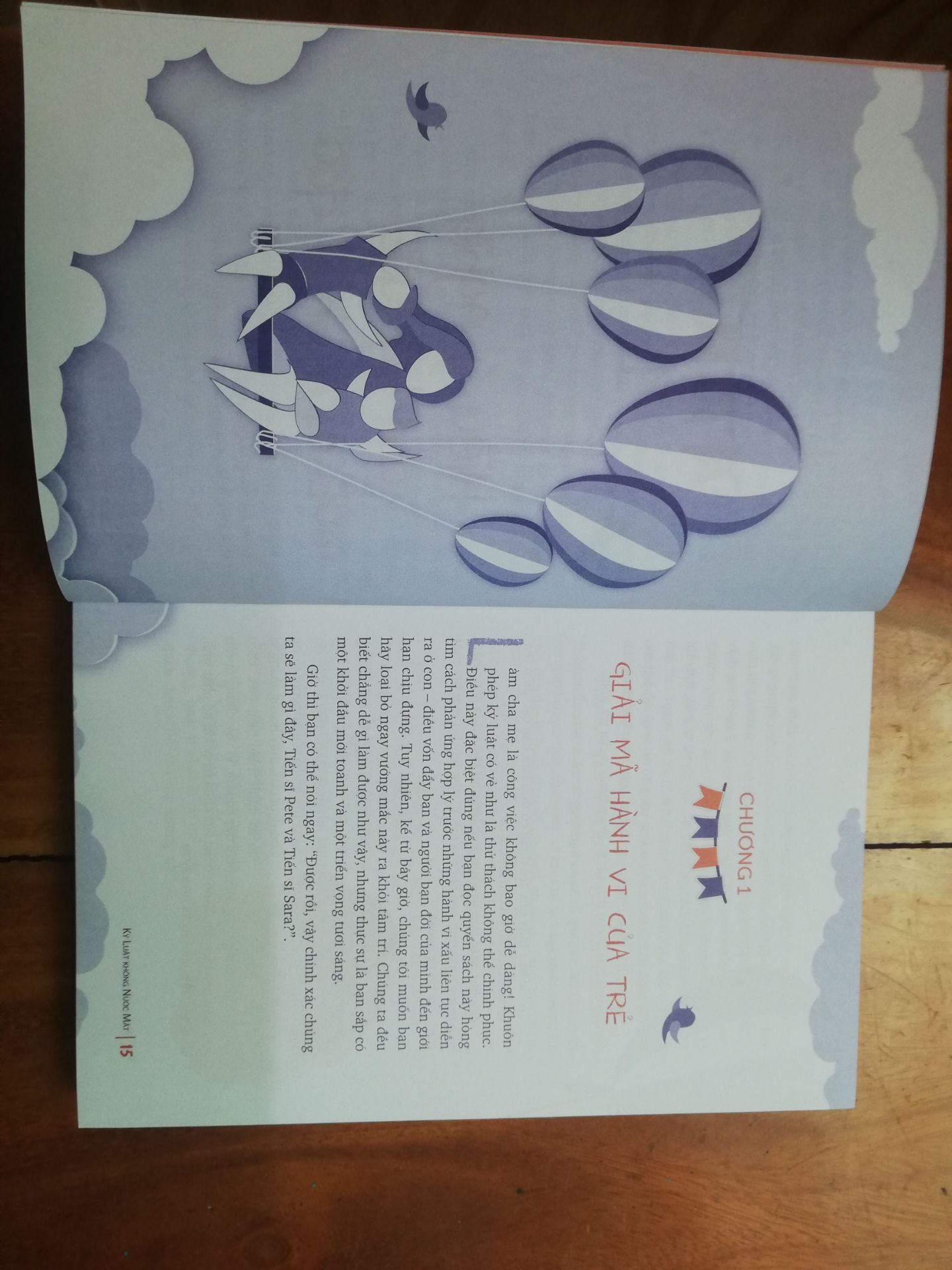 Sách in đẹp, giao hàng nhanh chóng