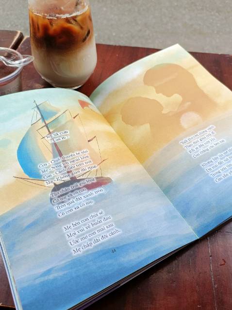 Sách đẹp và ý nghĩa, rất hợp để mua tặng ng thân và bạn bè Sách đẹp và ý nghĩa, rất hợp để mua tặng ng thân và bạn bè