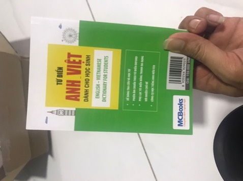 Sách đẹp, bọc hàng cẩn thận! Cảm ơn shop