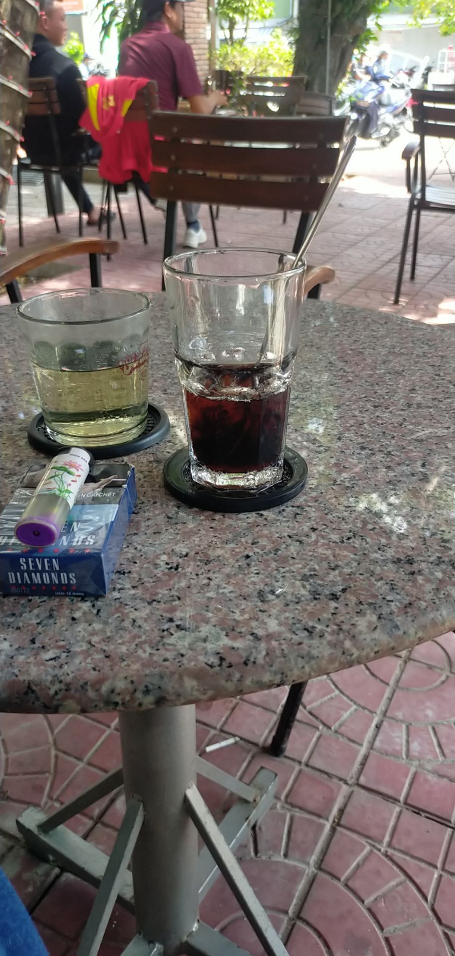 keo xài ok,dán đâu dính đó,độ kết dính cao