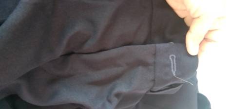 chất vải đẹp, form quần đẹp. nên mua.