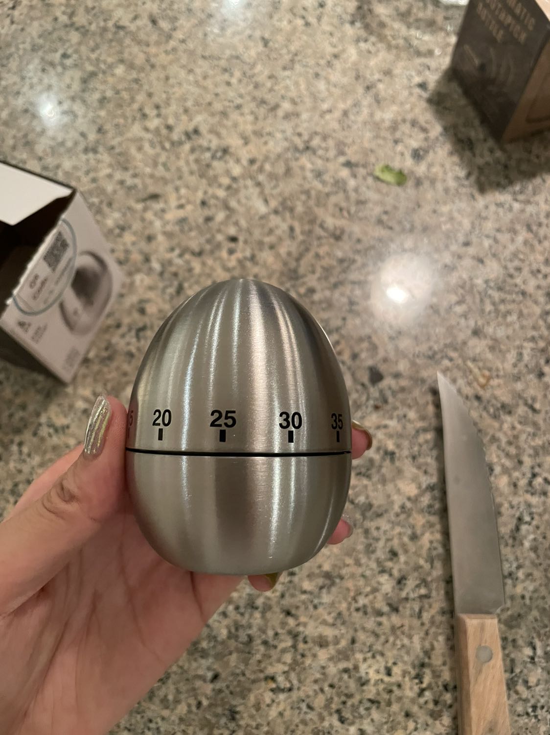 Tiki giao hàng siêu nhanh, hàng được đóng gói cẩn thận. Sản phẩm đẹp. Thanks